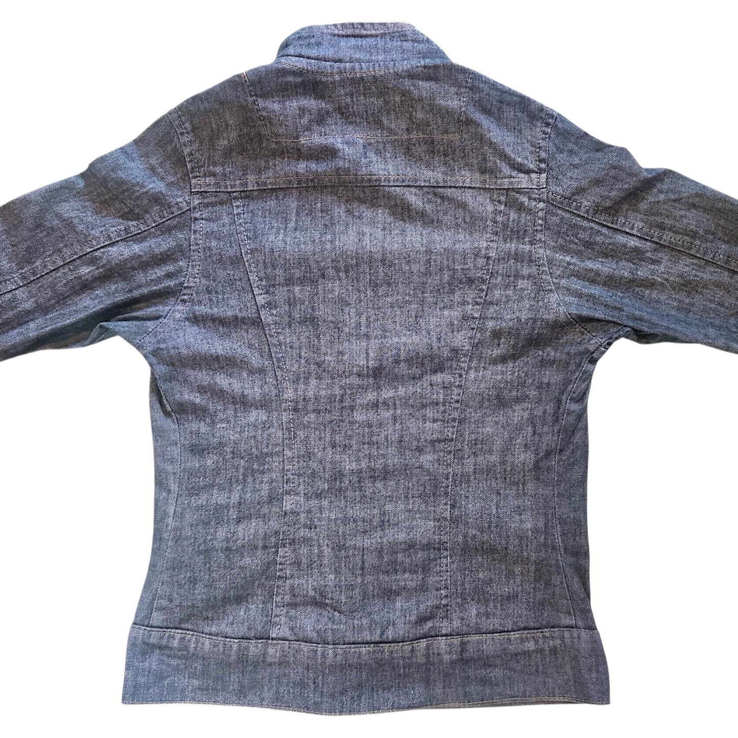 CAMPERA DENIM Y2K