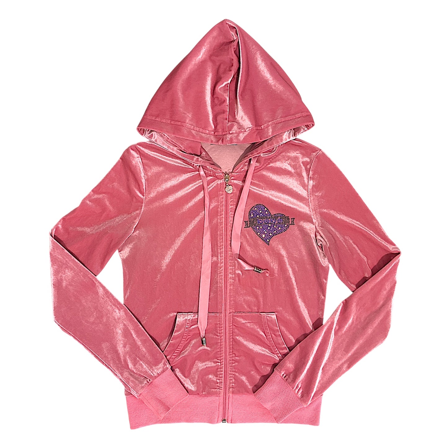 CAMPERITA PLUSH STRASS