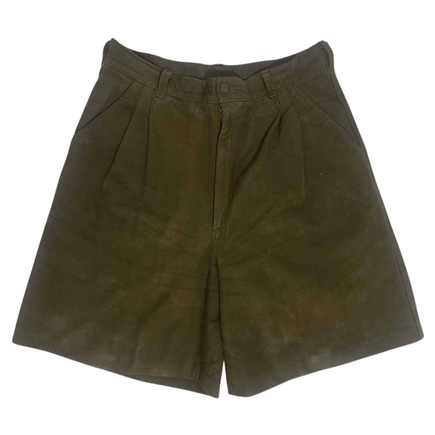 SHORT NOBUCK