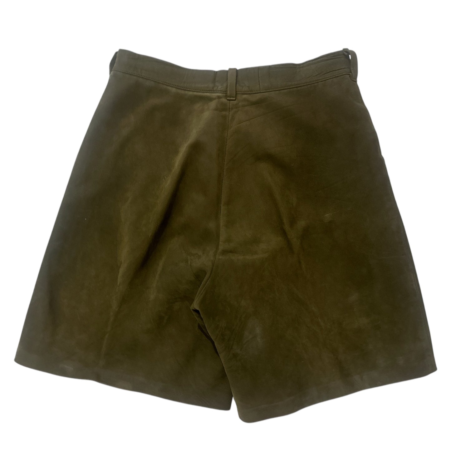 SHORT NOBUCK