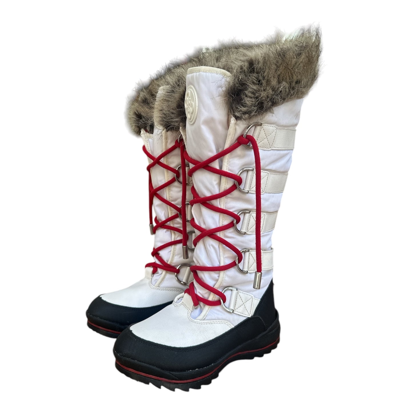 BOTAS NIEVE GUESS