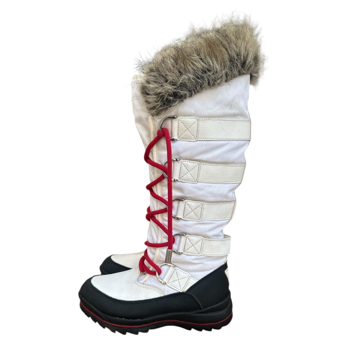 BOTAS NIEVE GUESS