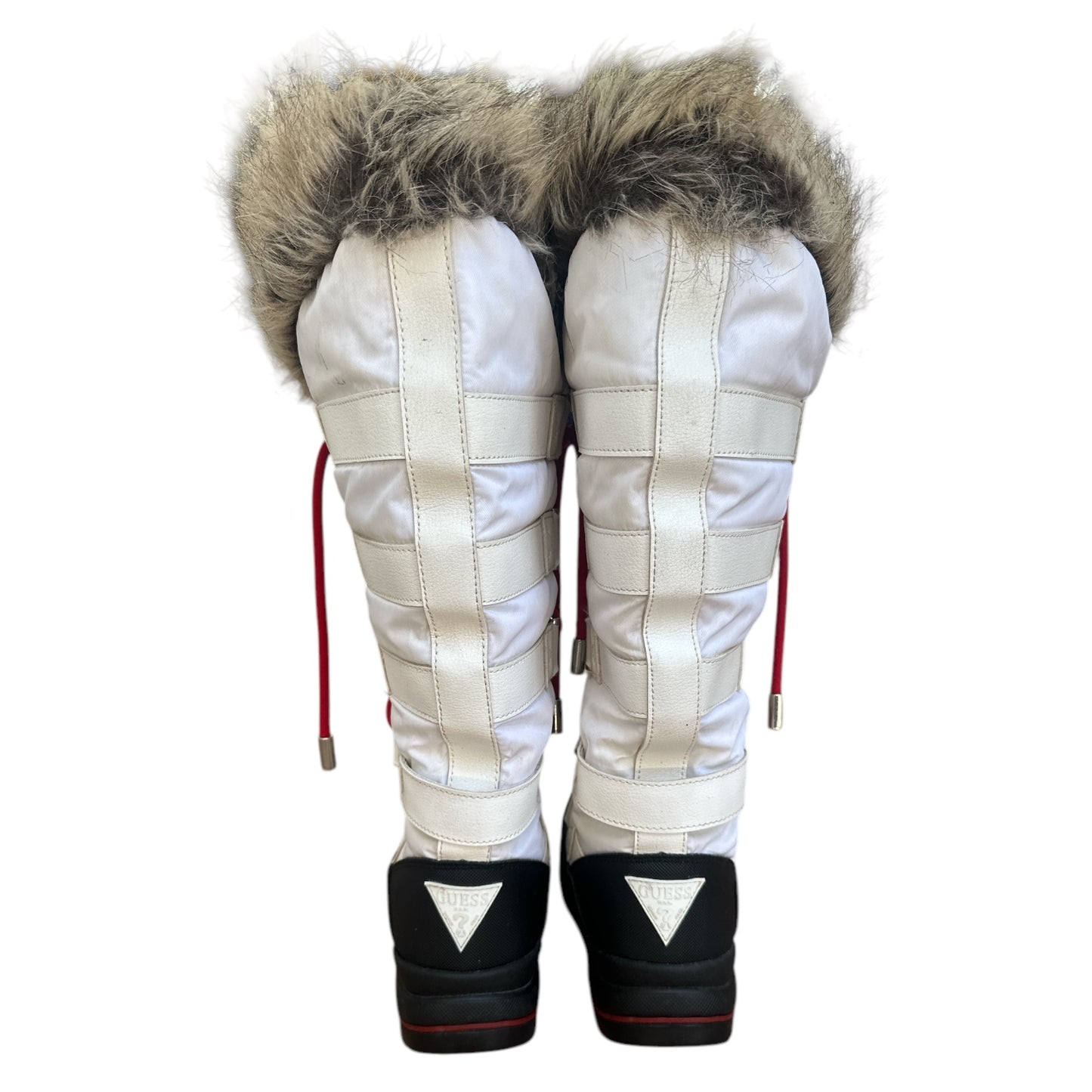 BOTAS NIEVE GUESS
