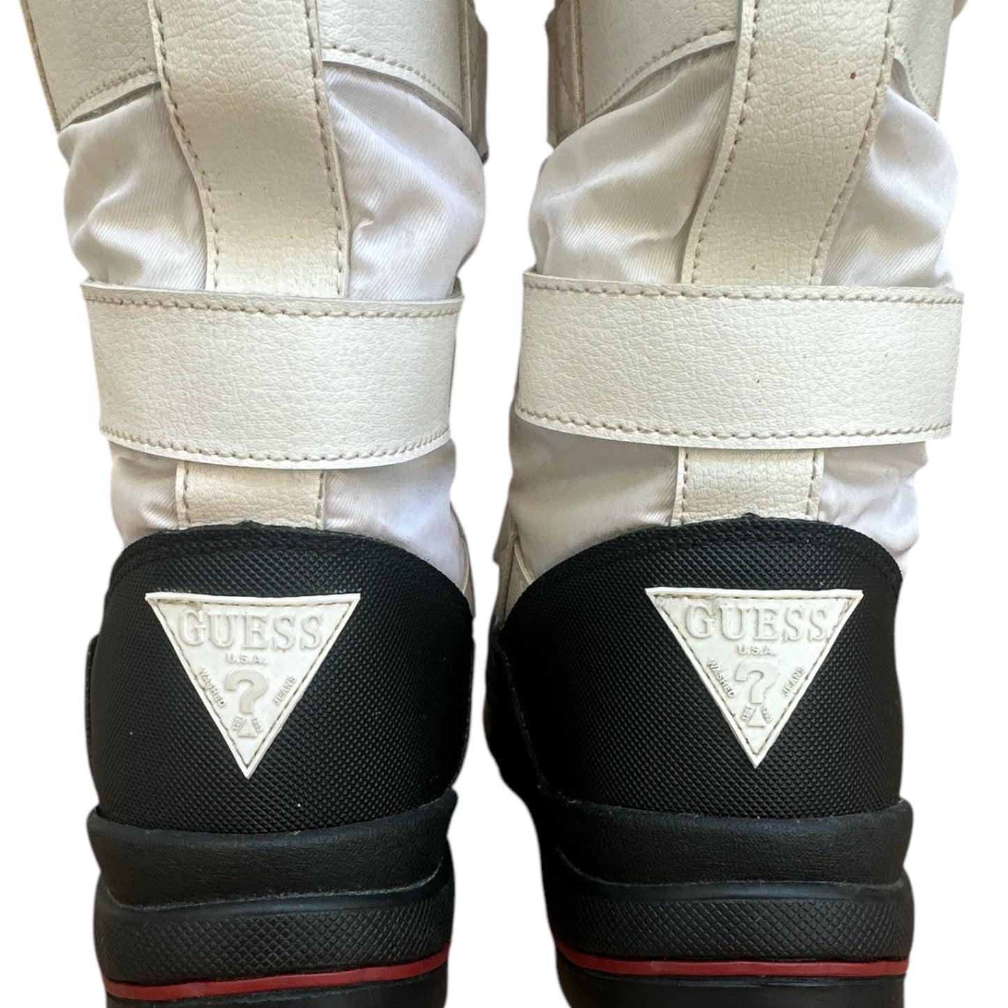 BOTAS NIEVE GUESS