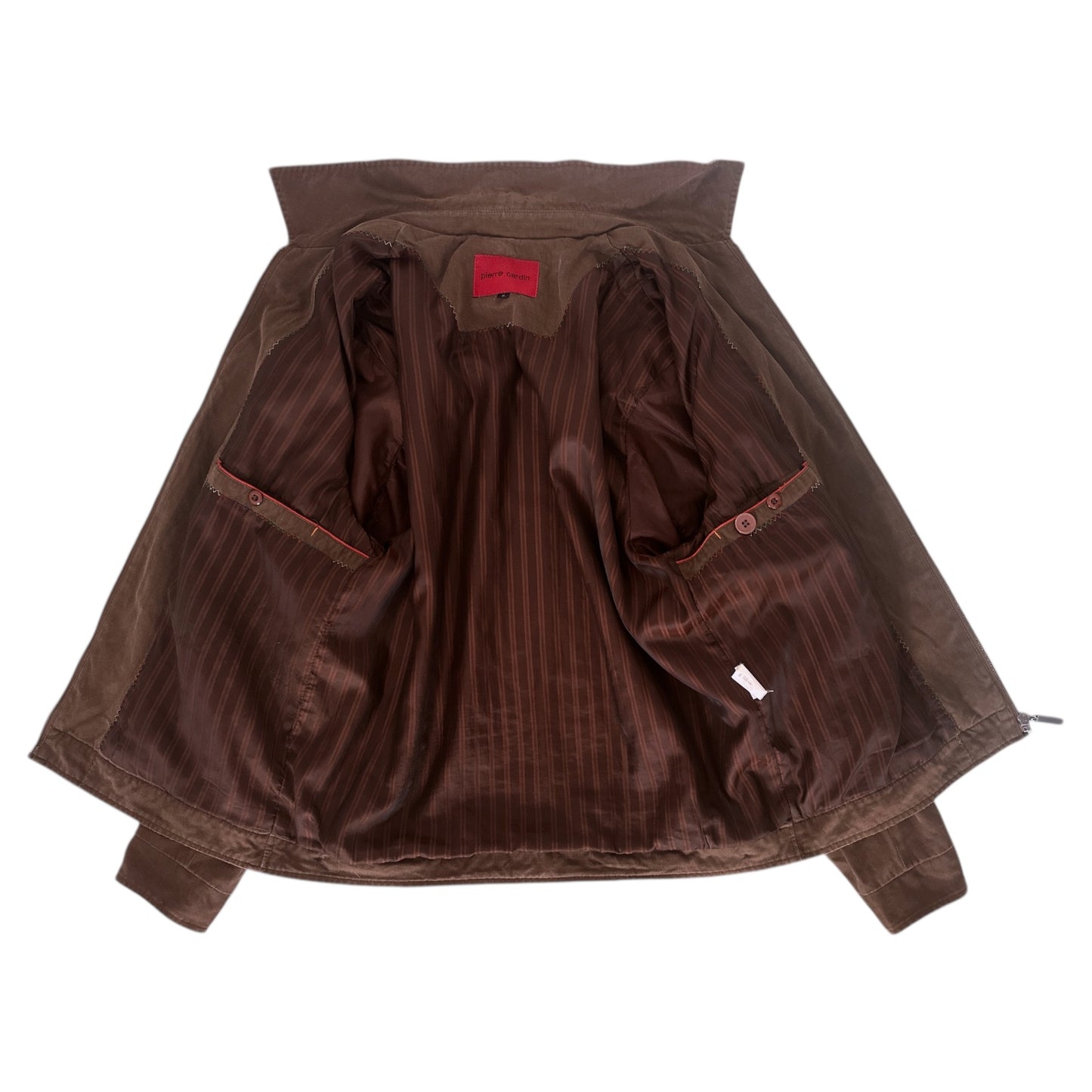 CAMPERA PIERRE CARDIN