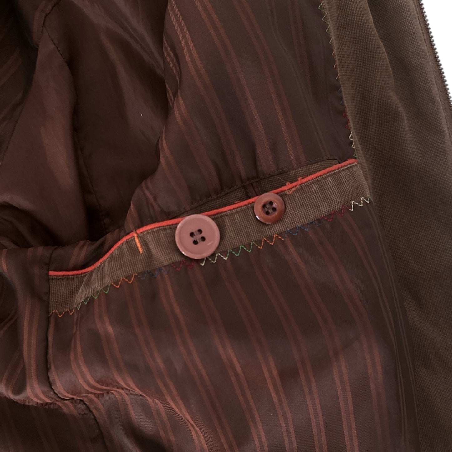 CAMPERA PIERRE CARDIN