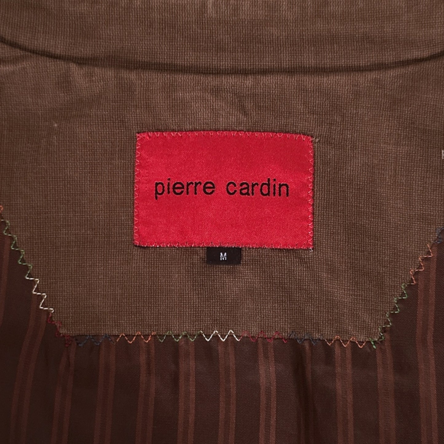 CAMPERA PIERRE CARDIN