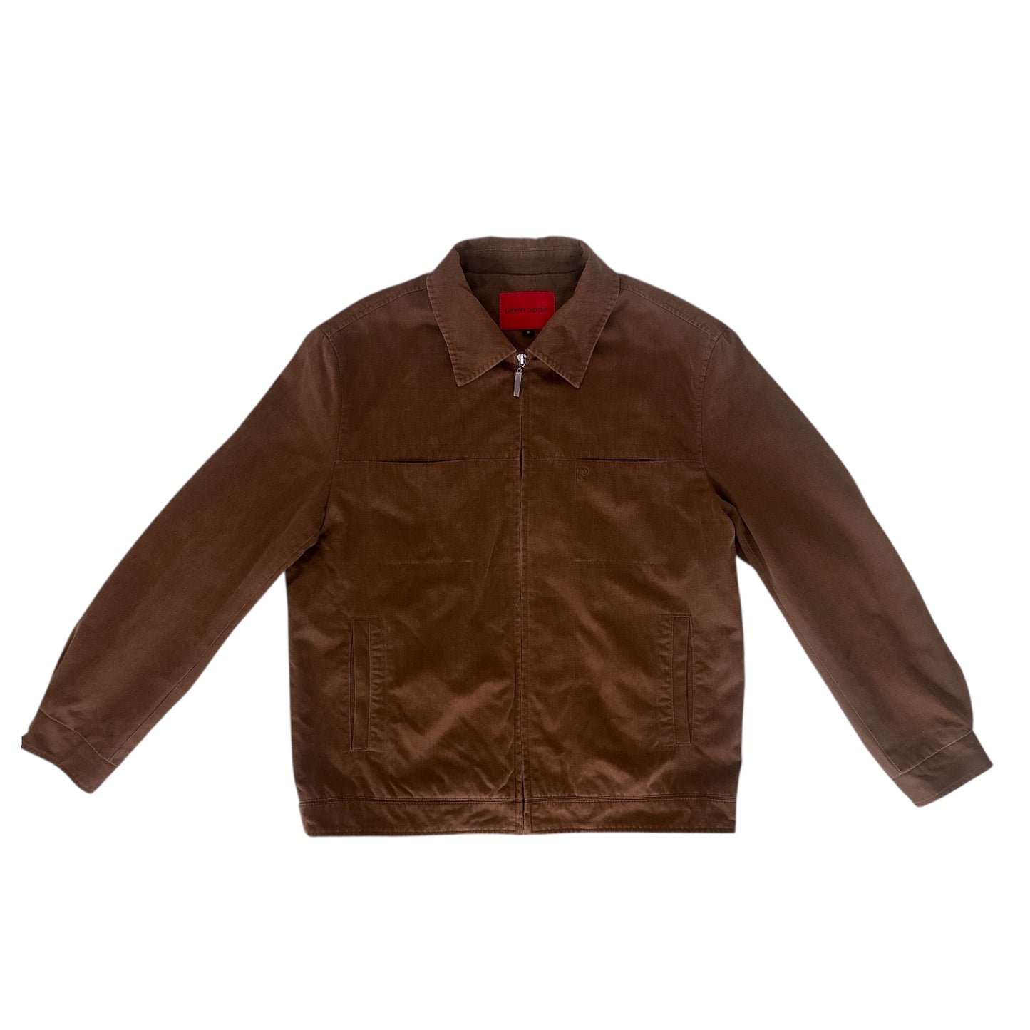 CAMPERA PIERRE CARDIN