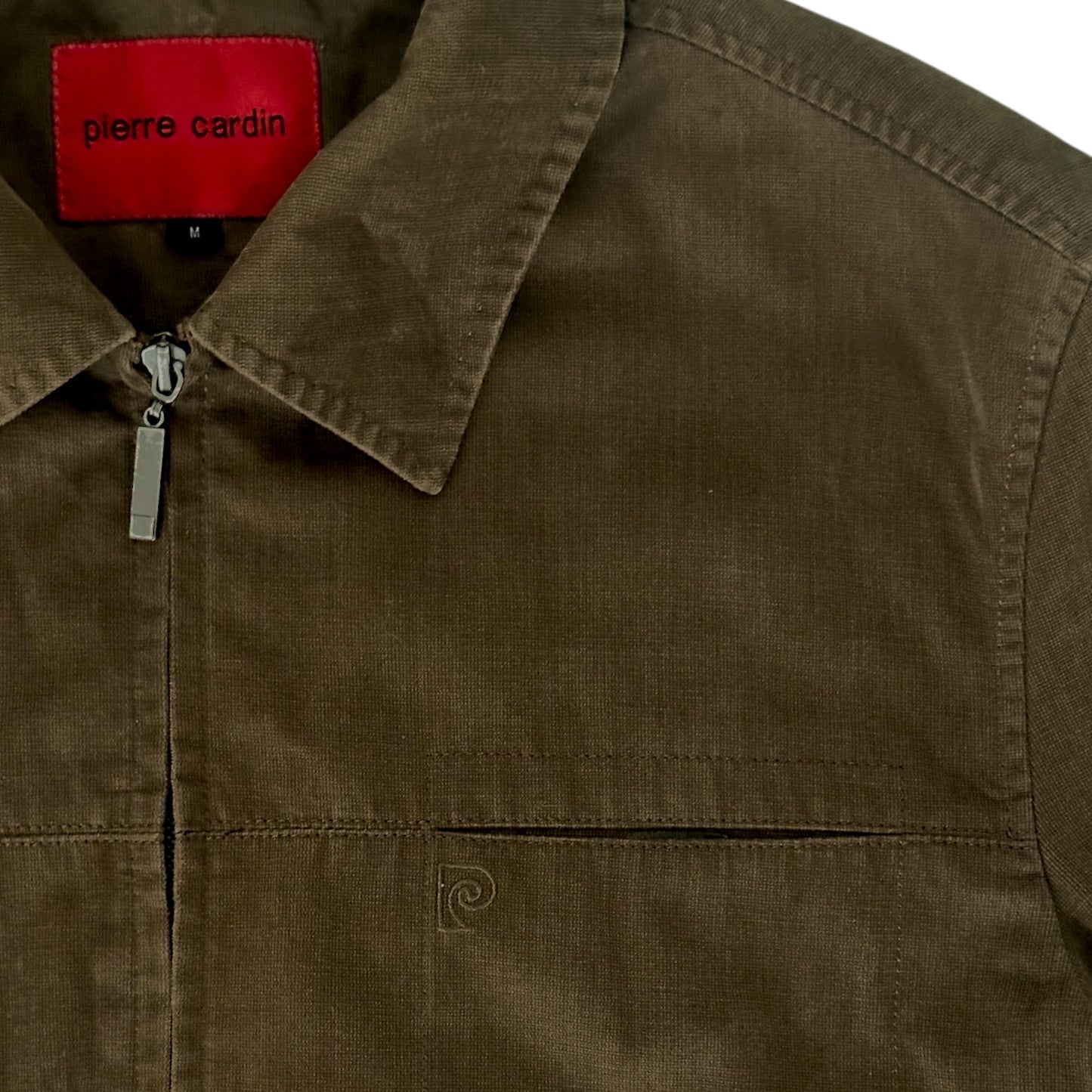 CAMPERA PIERRE CARDIN