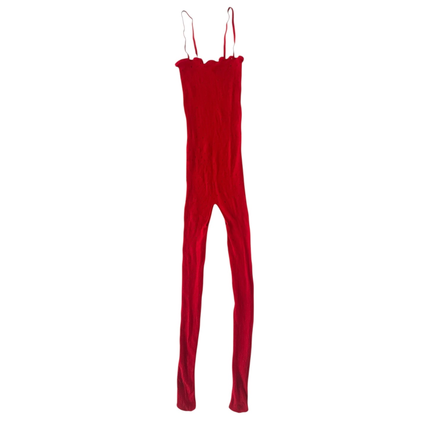 CATSUIT CALADO