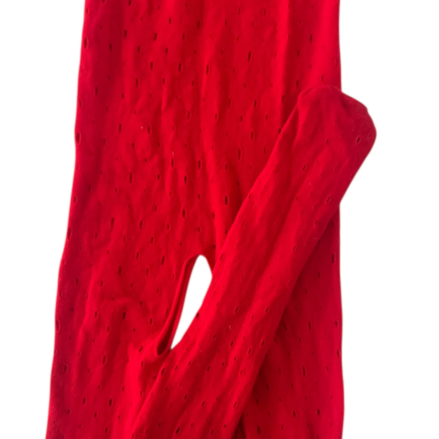 CATSUIT CALADO