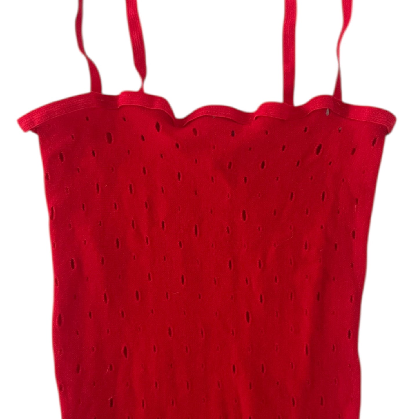 CATSUIT CALADO