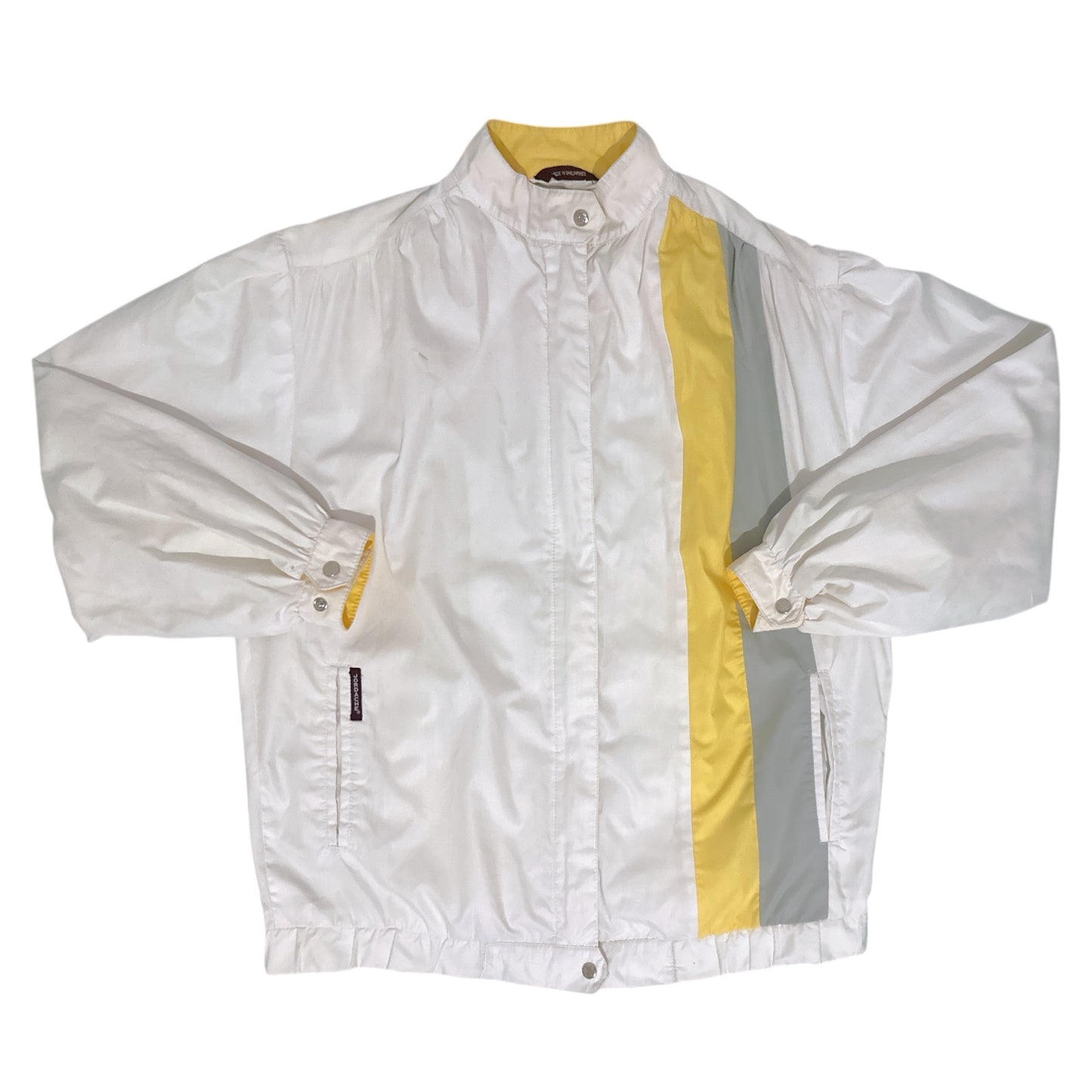 CAMPERA JORDACHE