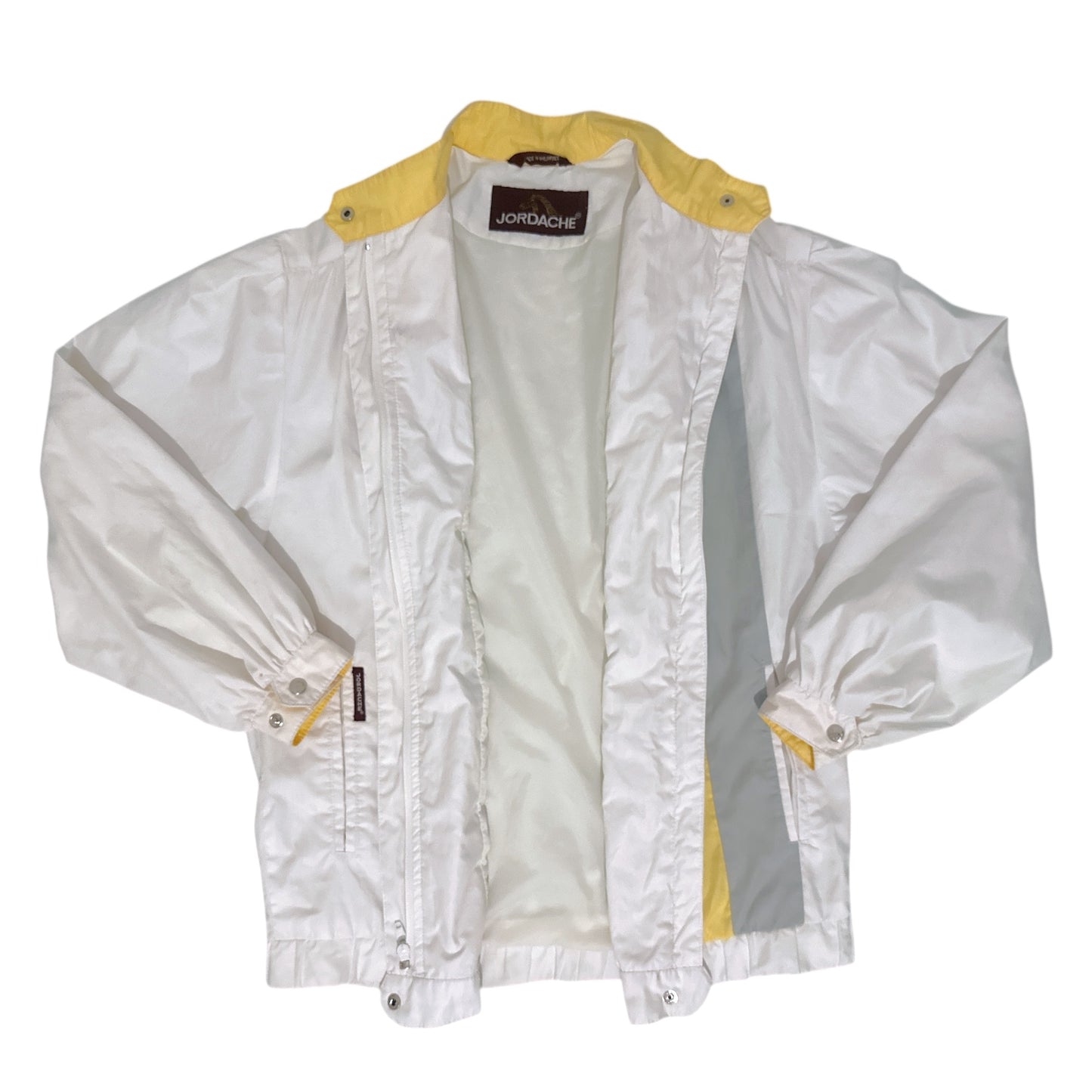 CAMPERA JORDACHE