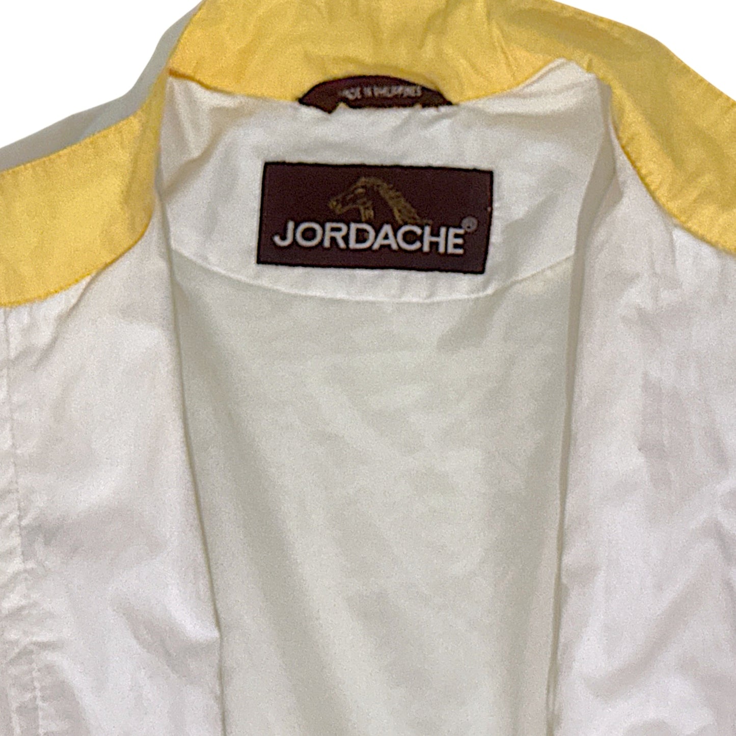 CAMPERA JORDACHE