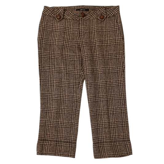 PANTALÓN TWEED
