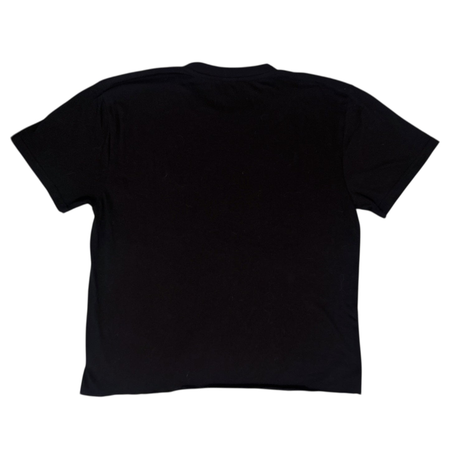 REMERA TETAS INCÓNICAS