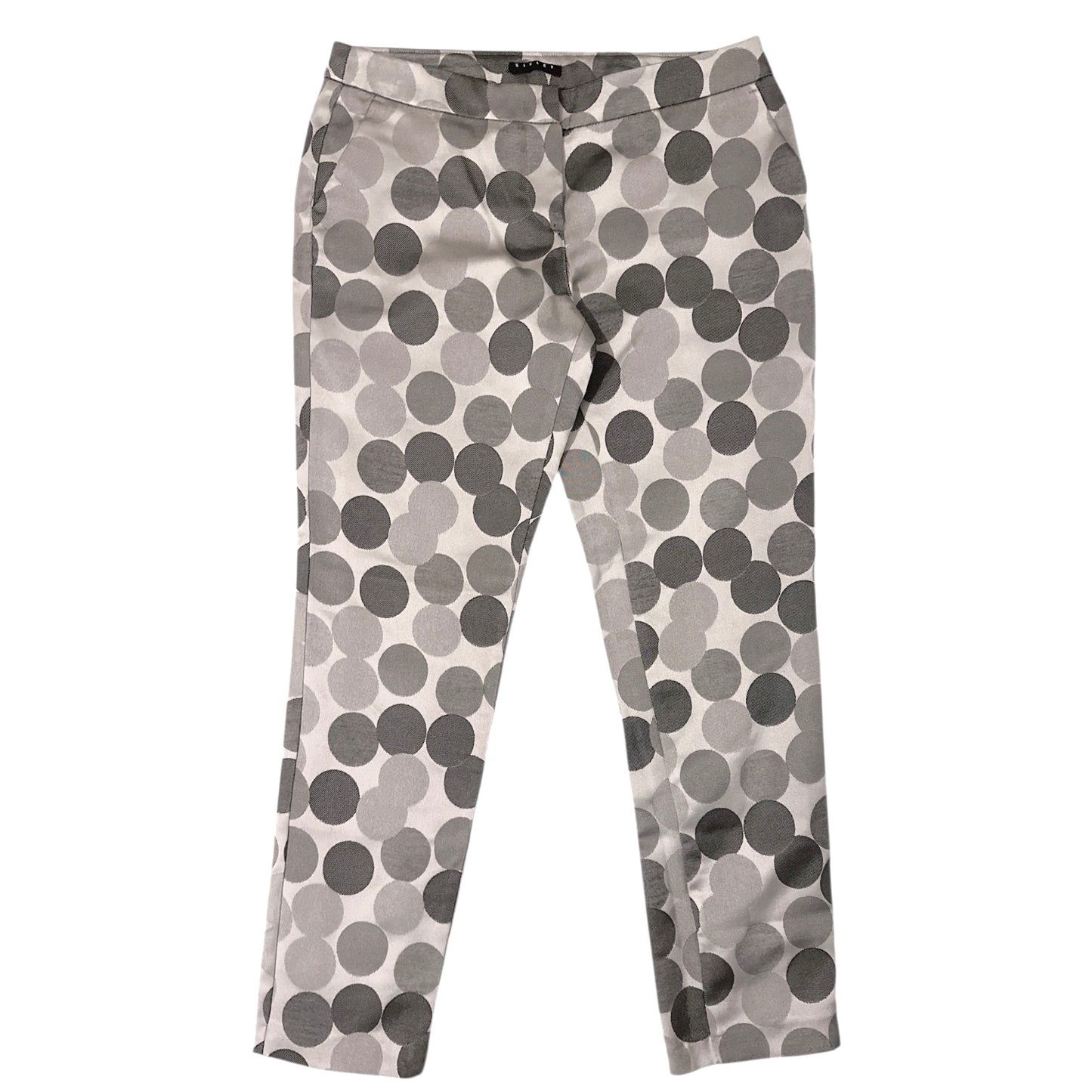 PANTALÓN SISLEY
