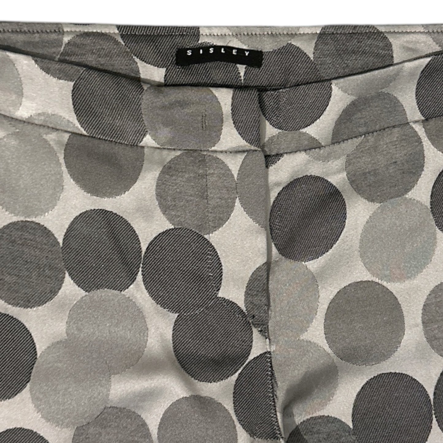 PANTALÓN SISLEY
