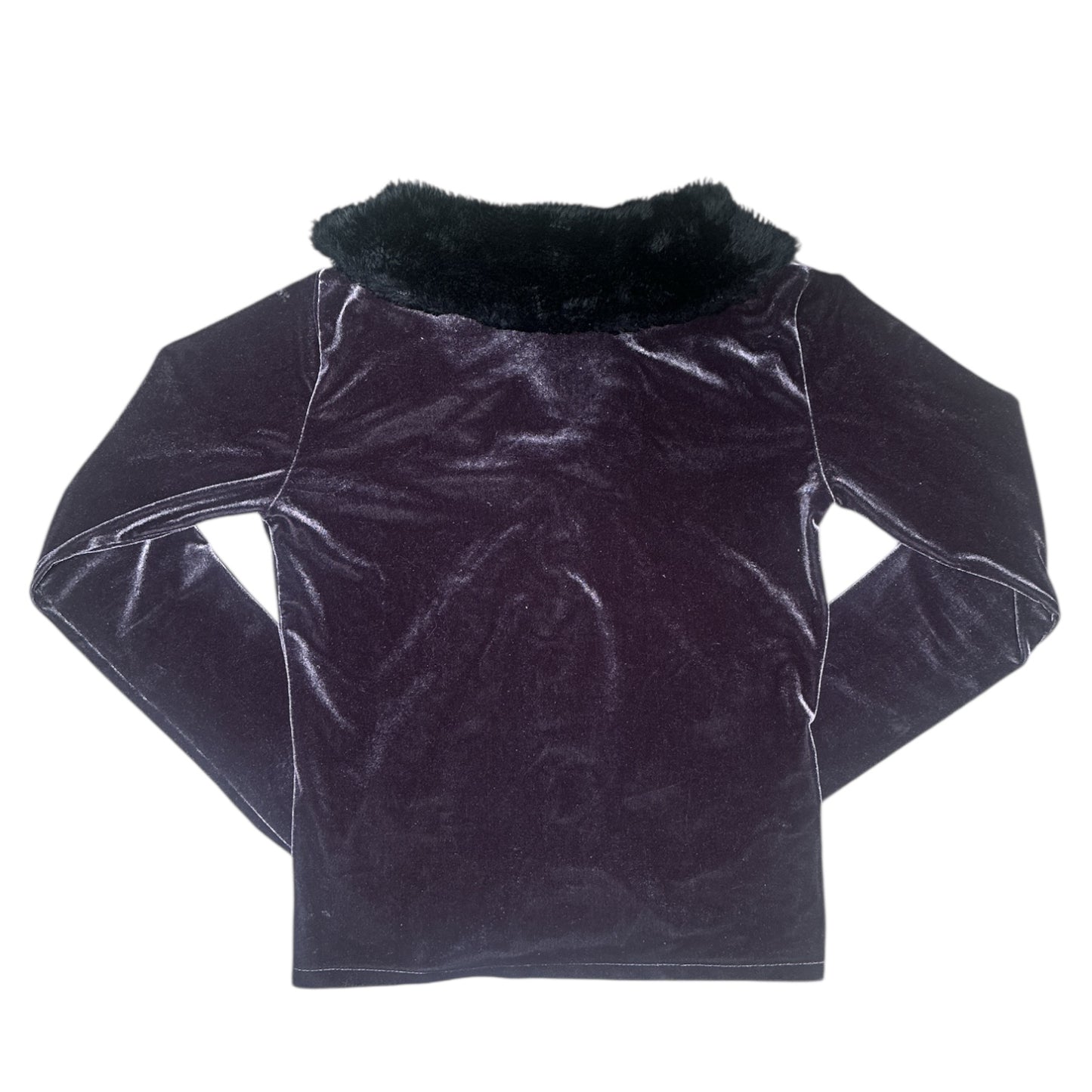 SACO VELVET