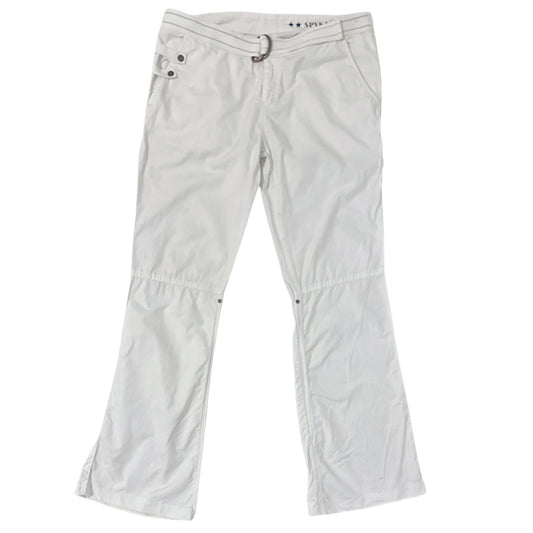 PANTALÓN LIVIANO SEMI OXFORD