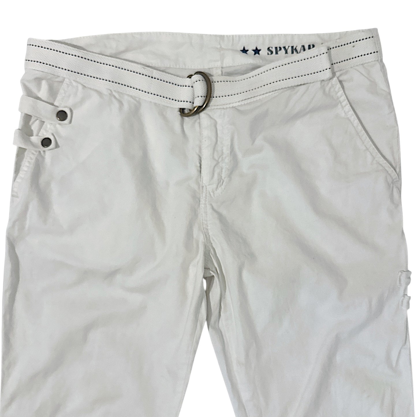 PANTALÓN LIVIANO SEMI OXFORD