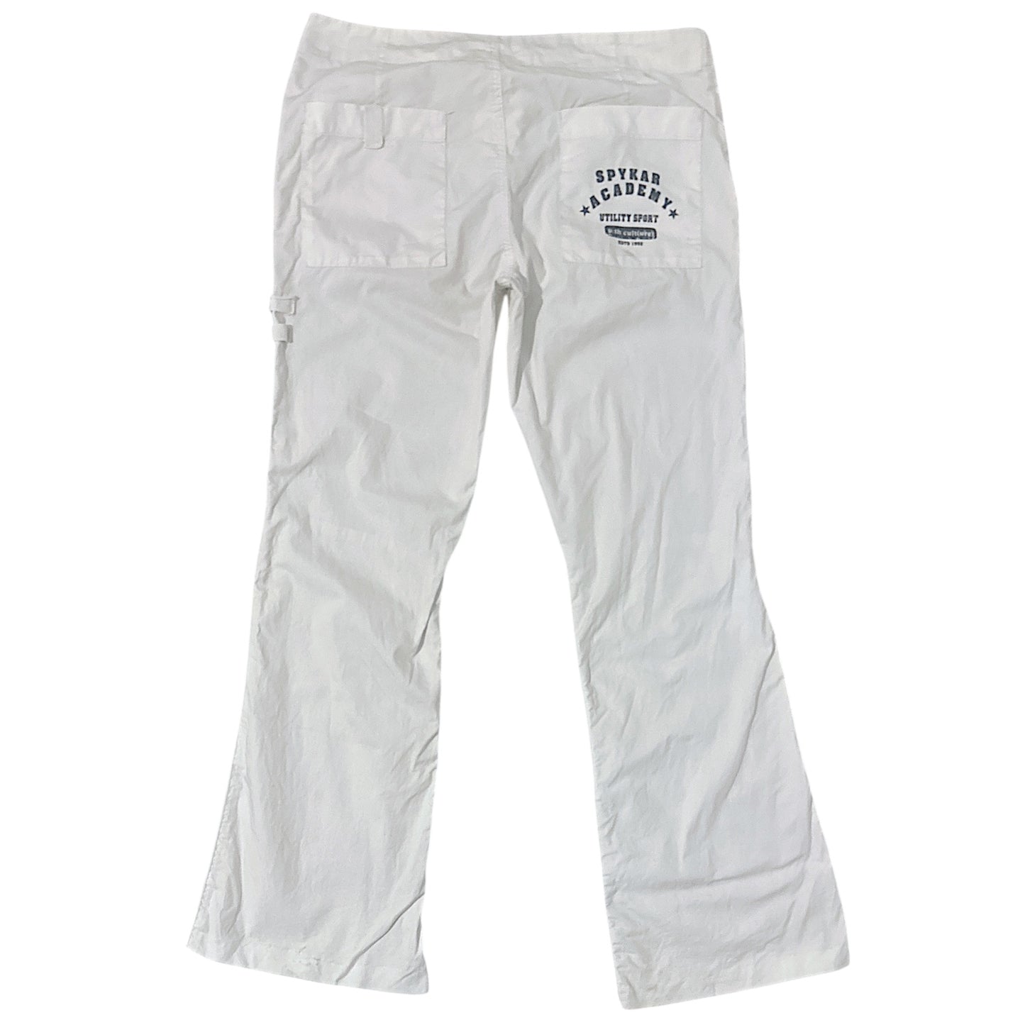 PANTALÓN LIVIANO SEMI OXFORD