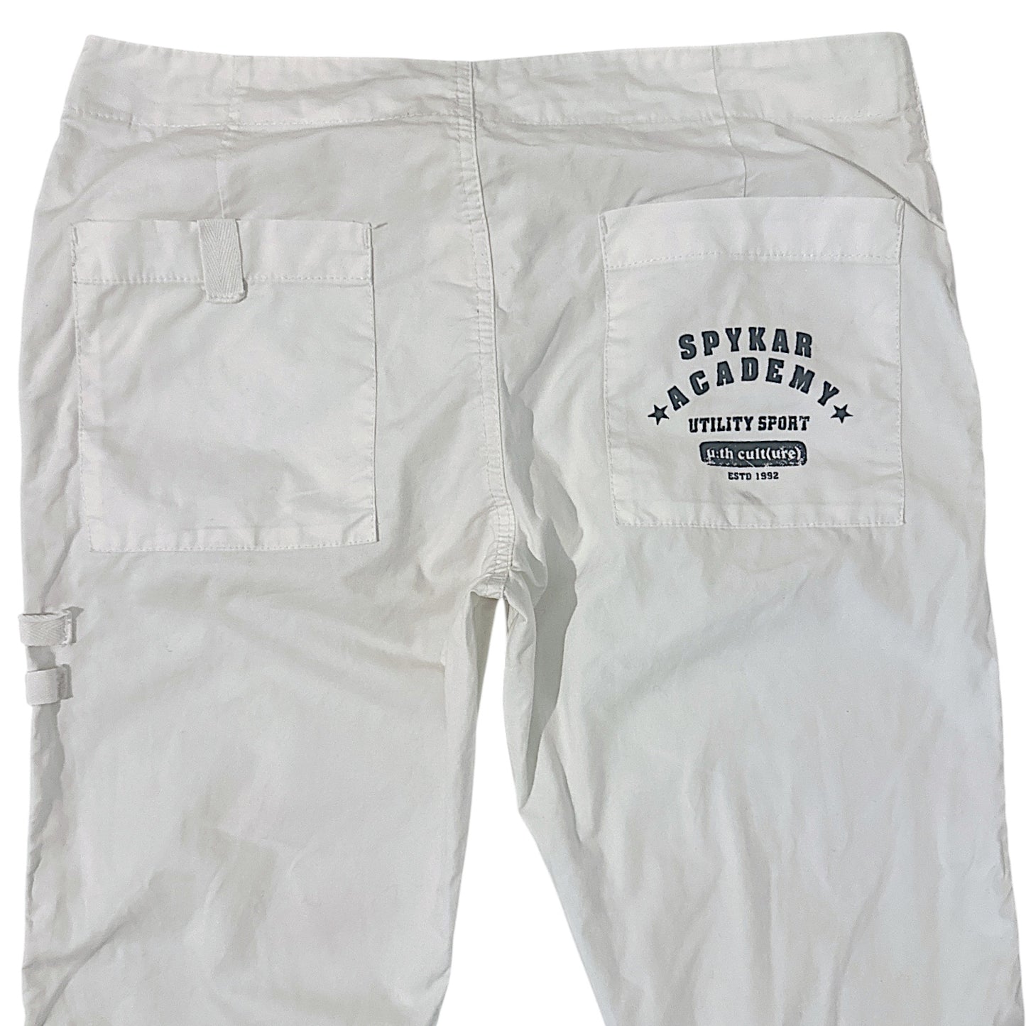 PANTALÓN LIVIANO SEMI OXFORD