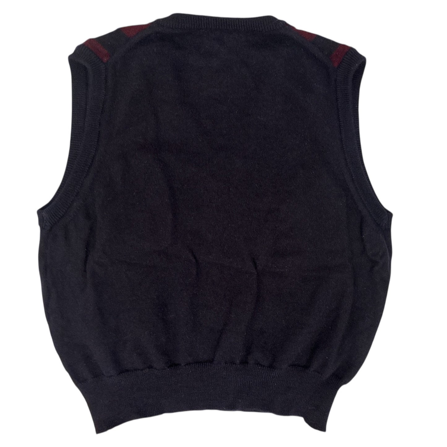 CHALECO PIERRE CARDIN