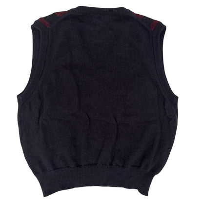 CHALECO PIERRE CARDIN