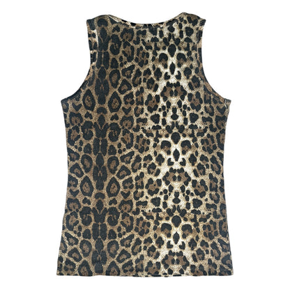 MUSCULOSA LEOP Y CRUZ