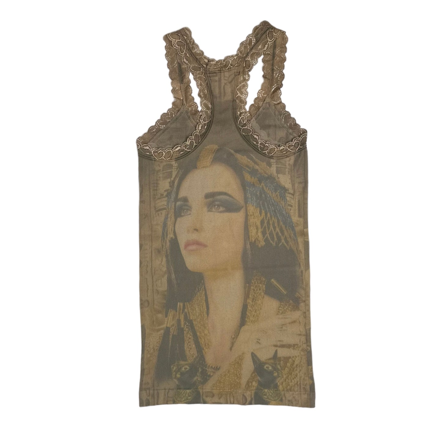 MUSCULOSA EGIPCIA