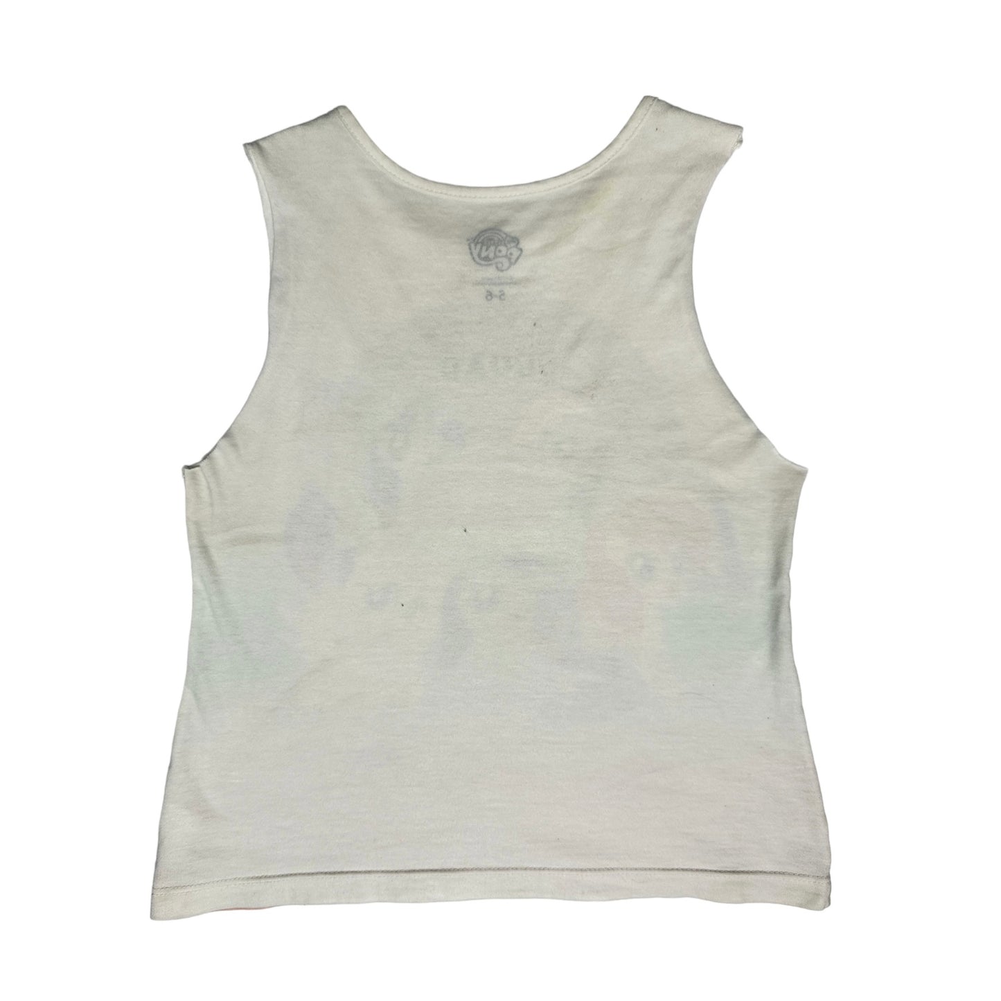 MUSCULOSA PONYS