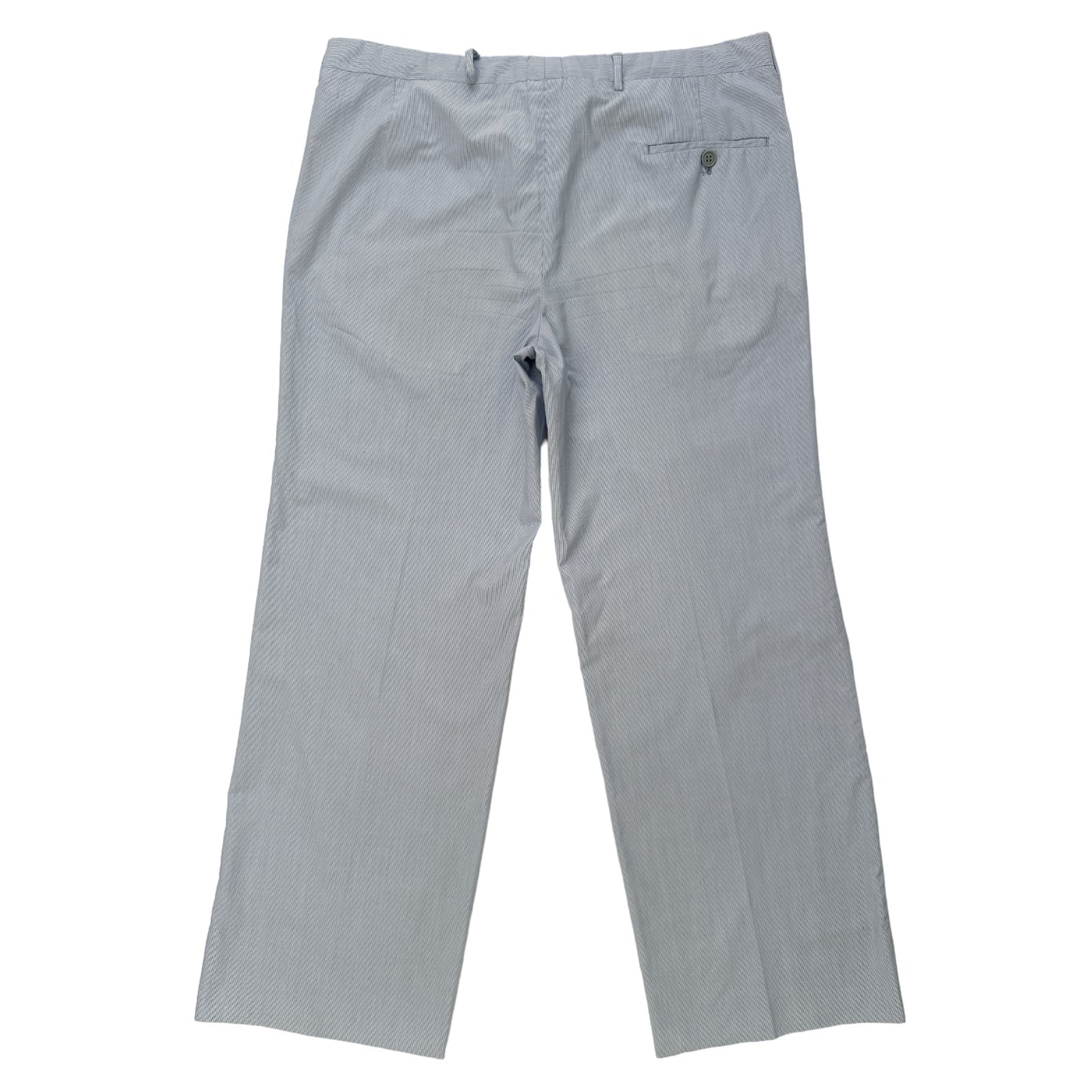 PANTALÓN CHINO DE VERANO