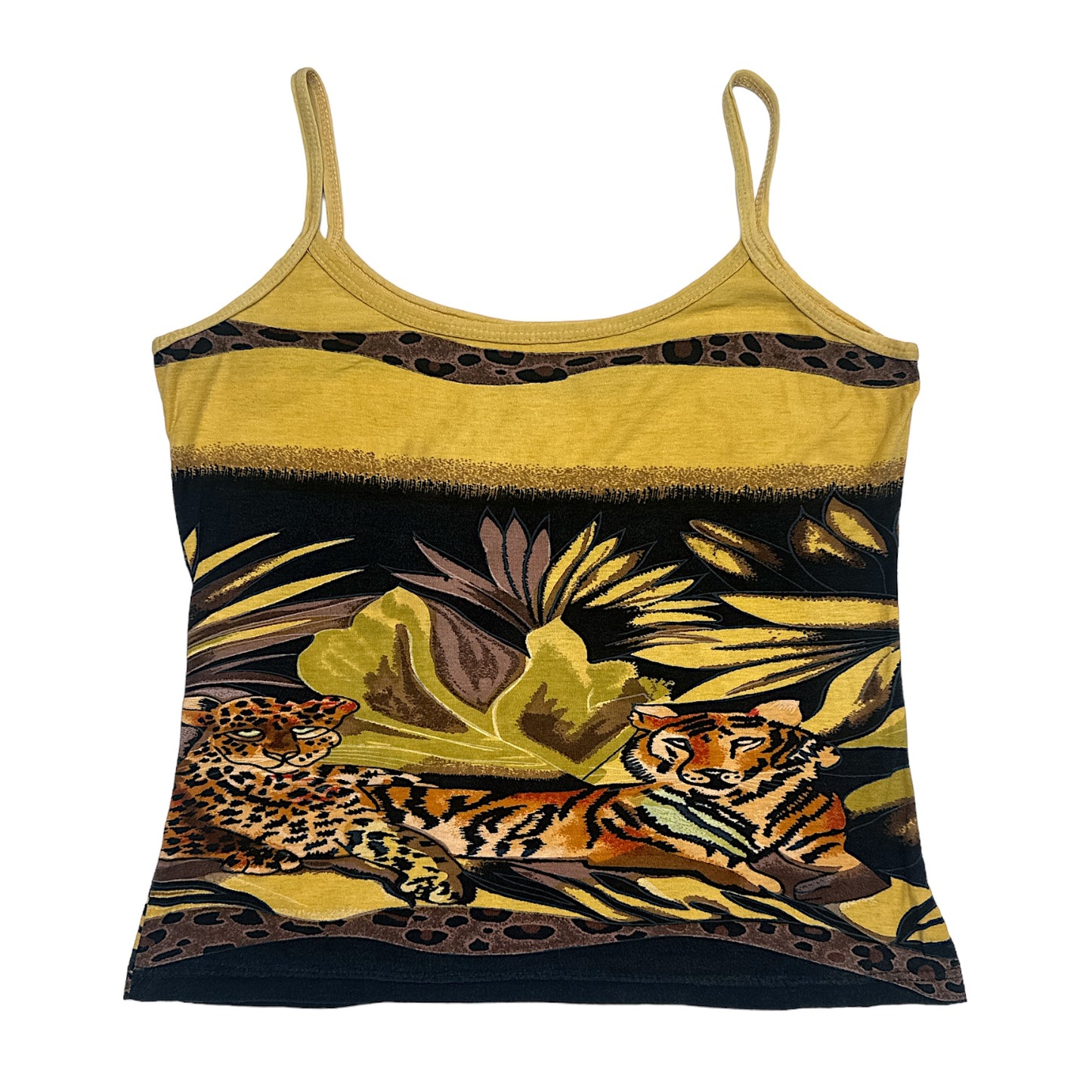 MUSCULOSA SAFARI