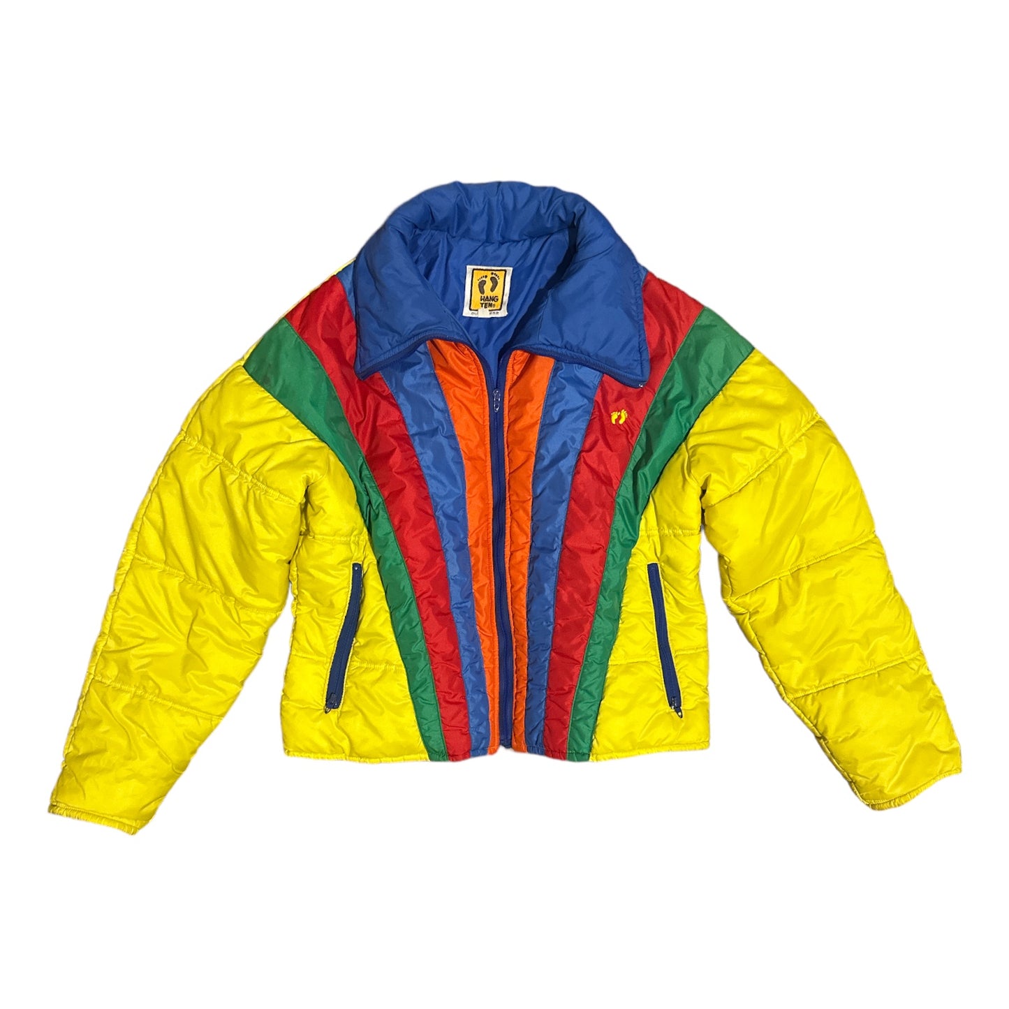 CAMPERA HANG TEN