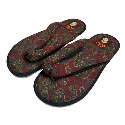 CHANCLAS ARABEZCOS