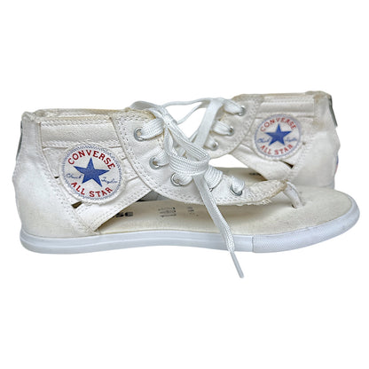 GLADIADORAS CONVERSE