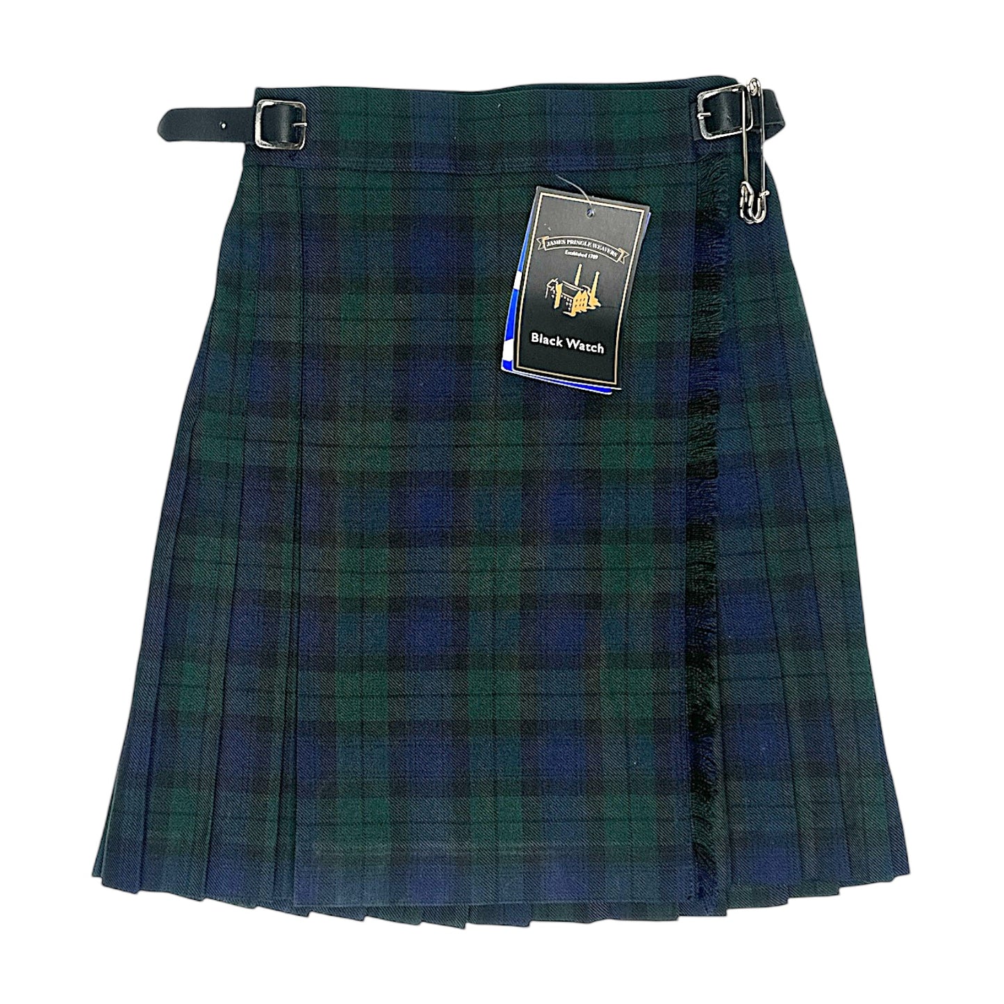 KILT NIÑA