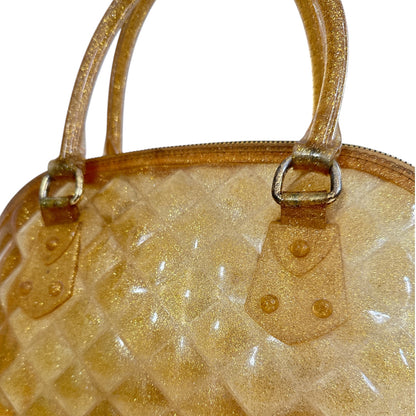 CARTERA PLÁSTICA VTG
