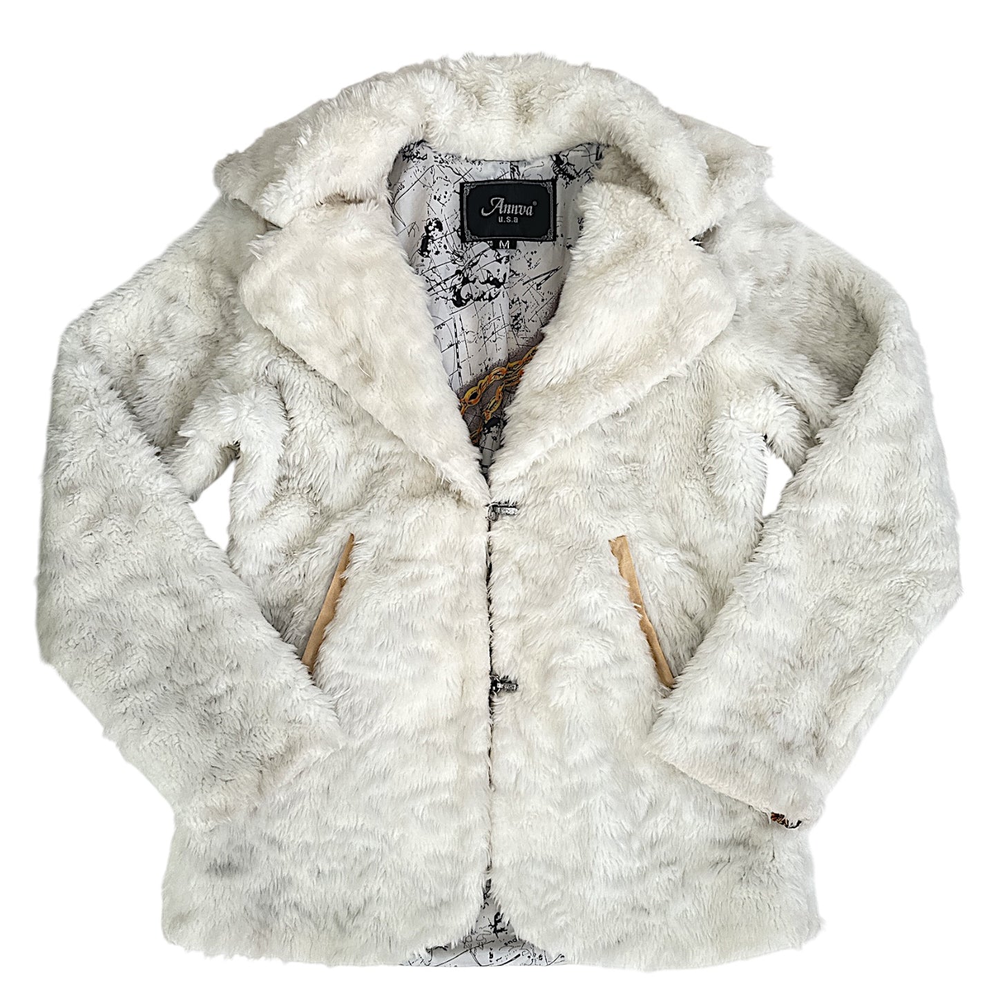 TAPADO FAUX FUR