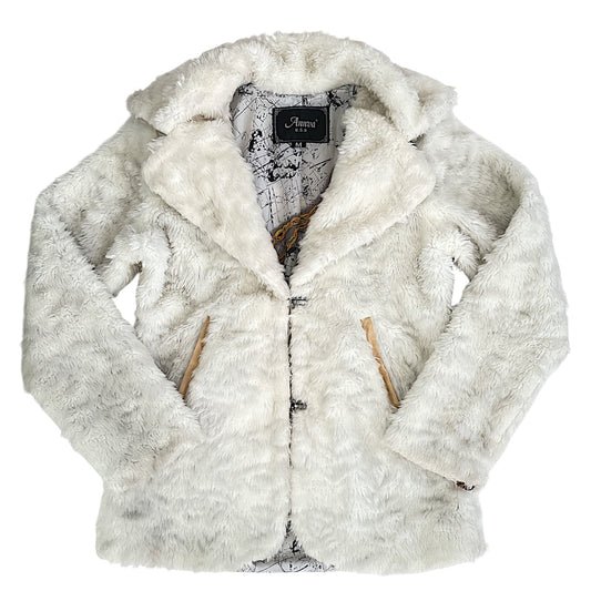 TAPADO FAUX FUR