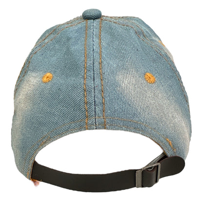 GORRA FASHION SKULL