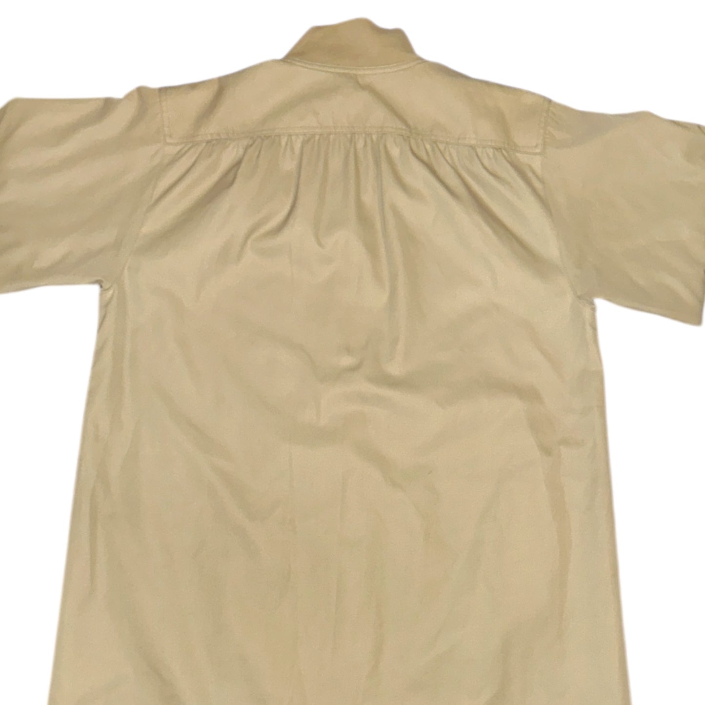 GABARDINA LÍNEA A