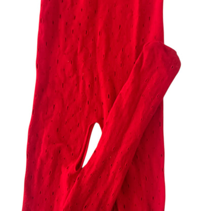 CATSUIT CALADO