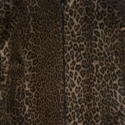 TAPADO SINTÉTICO LEOPARDO