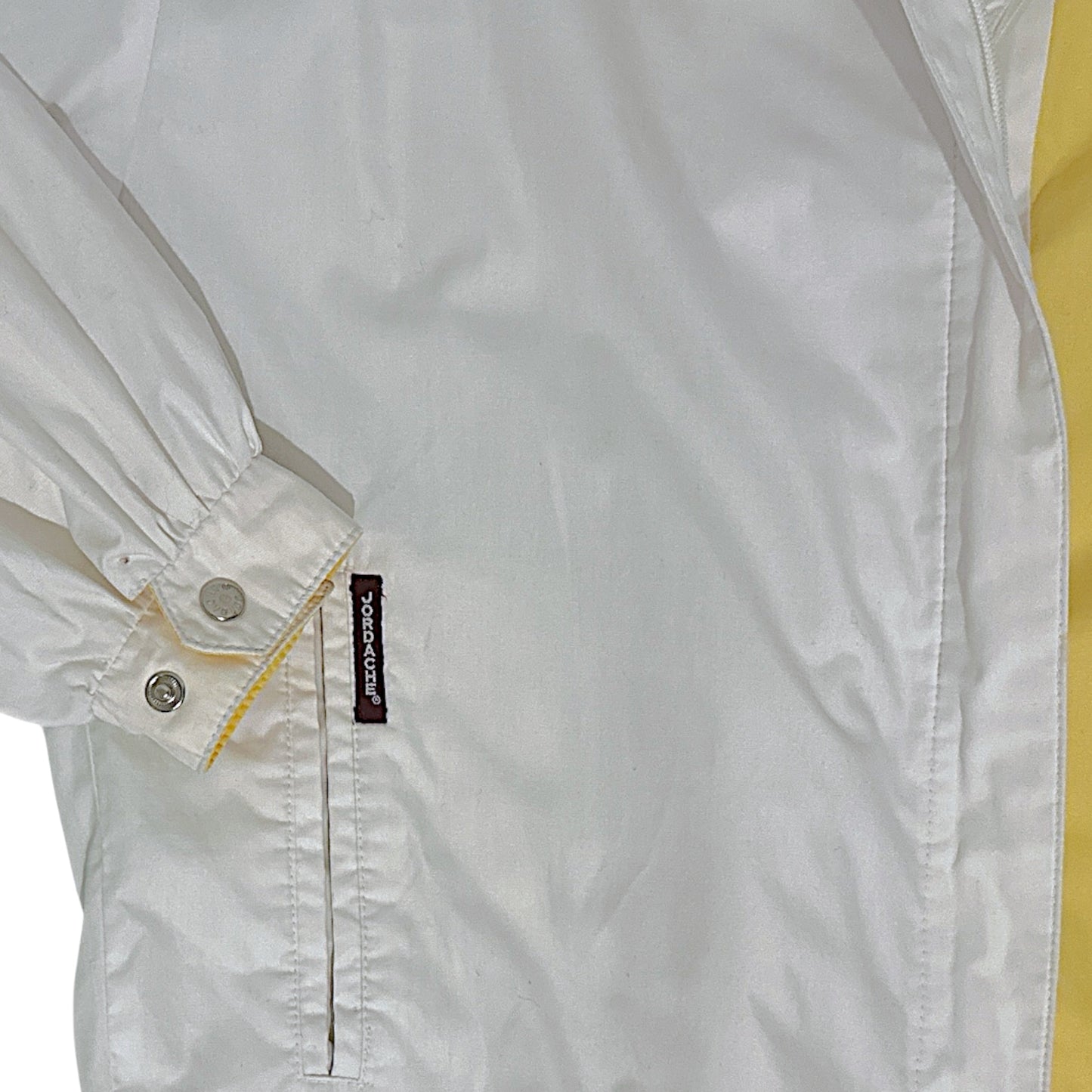 CAMPERA JORDACHE