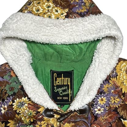 CAMPERA VINTAGE