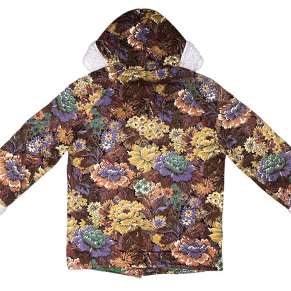 CAMPERA VINTAGE