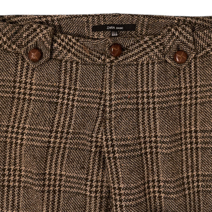 PANTALÓN TWEED